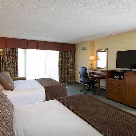Red Lion Hotel Coos Bay Esterno foto