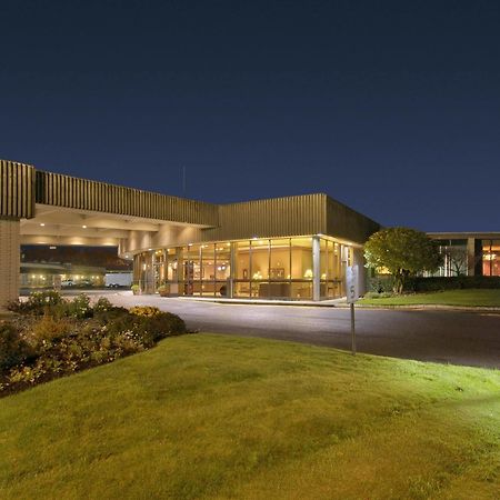 Red Lion Hotel Coos Bay Esterno foto