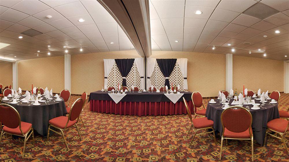 Red Lion Hotel Coos Bay Esterno foto