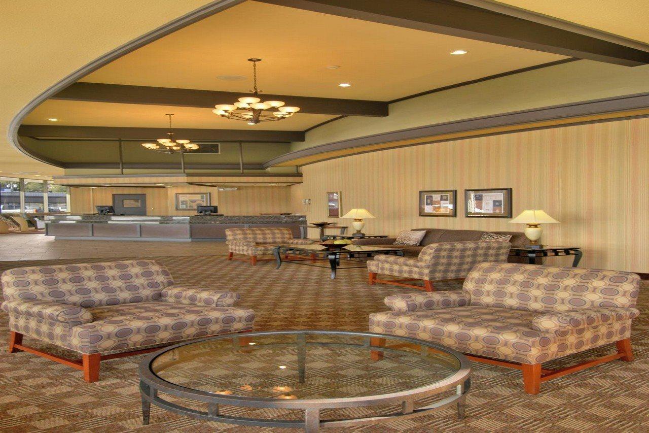 Red Lion Hotel Coos Bay Esterno foto