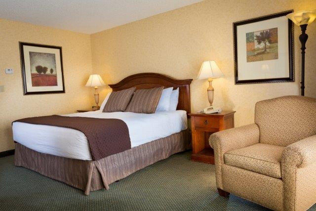 Red Lion Hotel Coos Bay Esterno foto