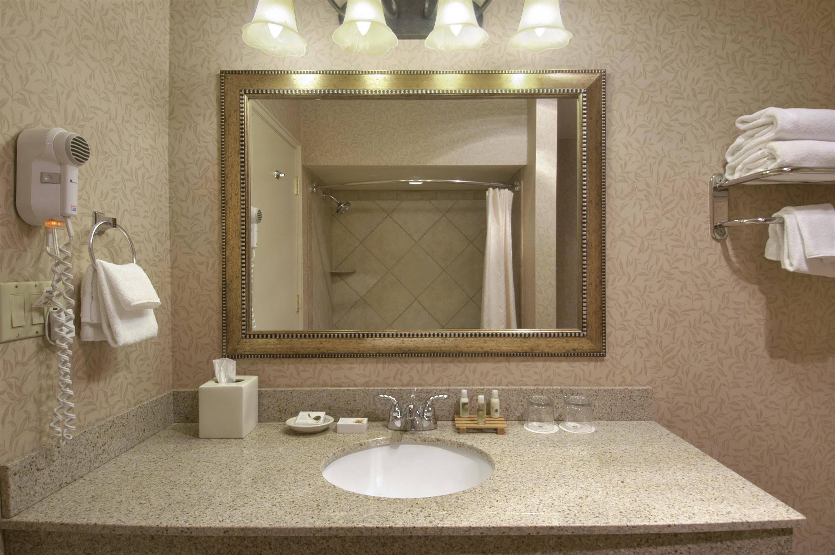 Red Lion Hotel Coos Bay Esterno foto