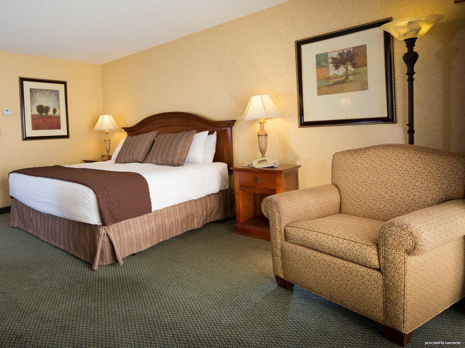 Red Lion Hotel Coos Bay Esterno foto