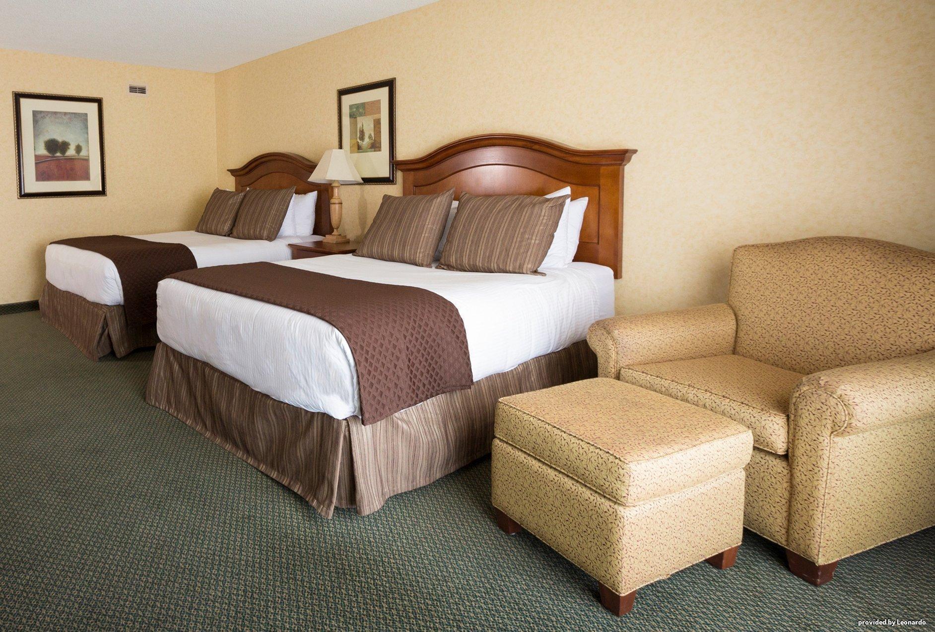Red Lion Hotel Coos Bay Esterno foto