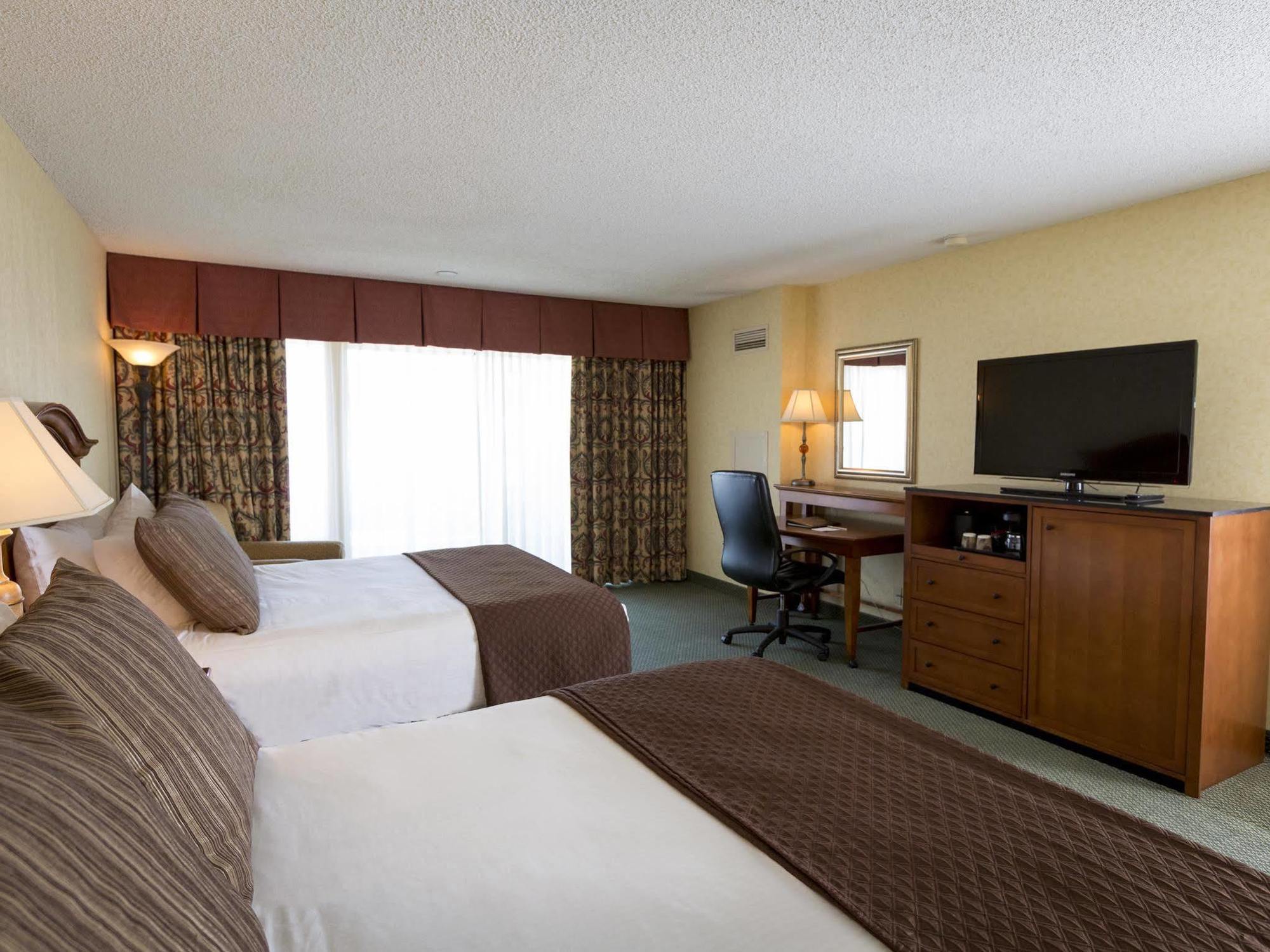 Red Lion Hotel Coos Bay Esterno foto