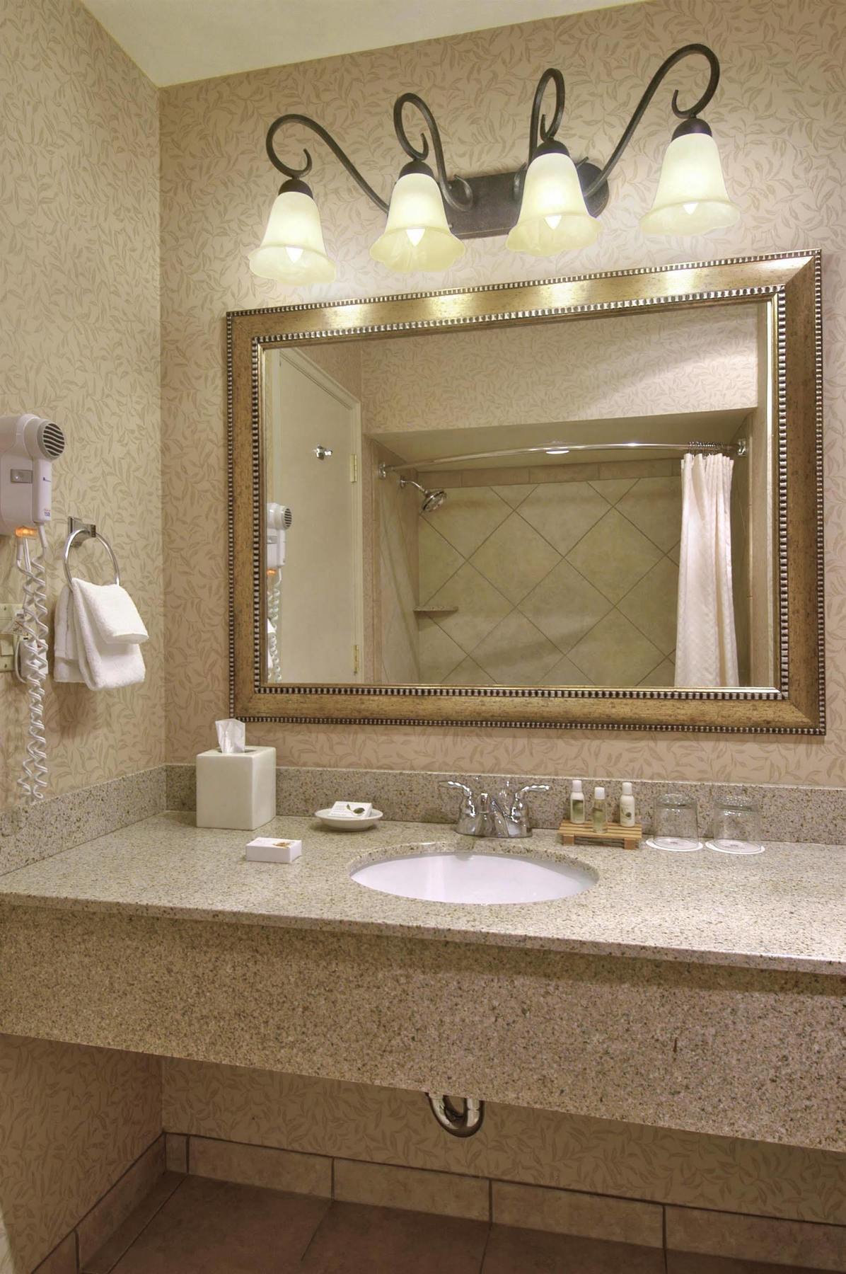 Red Lion Hotel Coos Bay Esterno foto