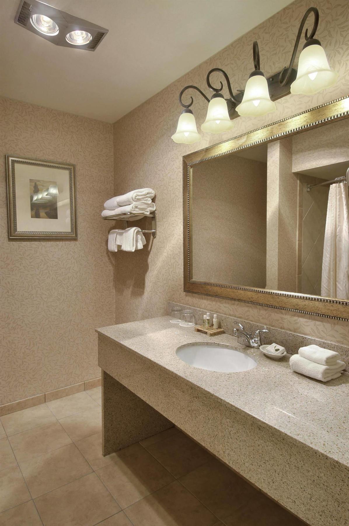Red Lion Hotel Coos Bay Esterno foto