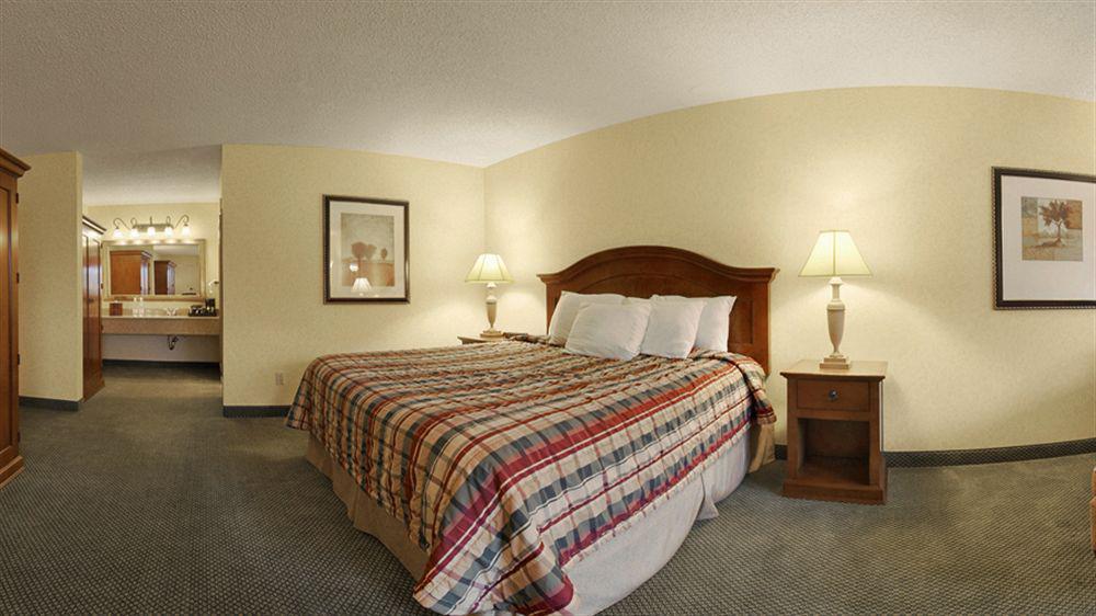 Red Lion Hotel Coos Bay Esterno foto