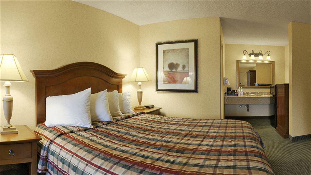 Red Lion Hotel Coos Bay Esterno foto
